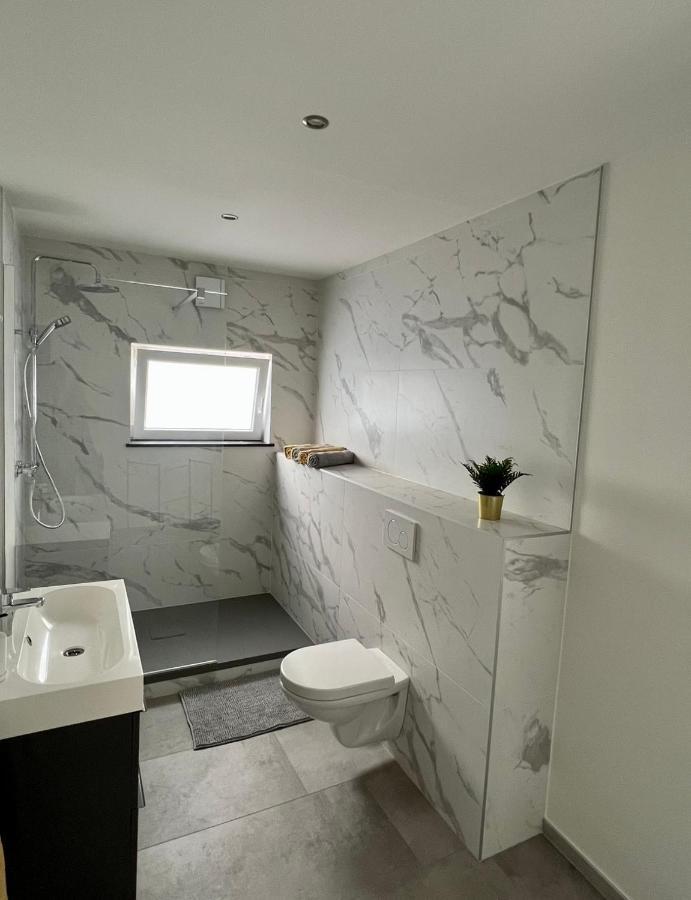 Happy Duplex Apartment Jalhay Exterior photo